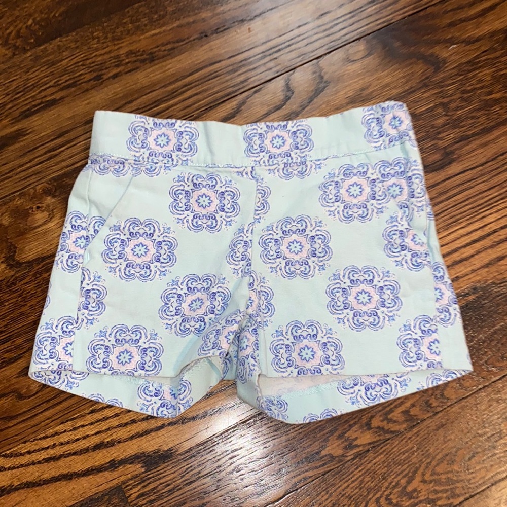Janie & Jack Shorts | 18M-24M